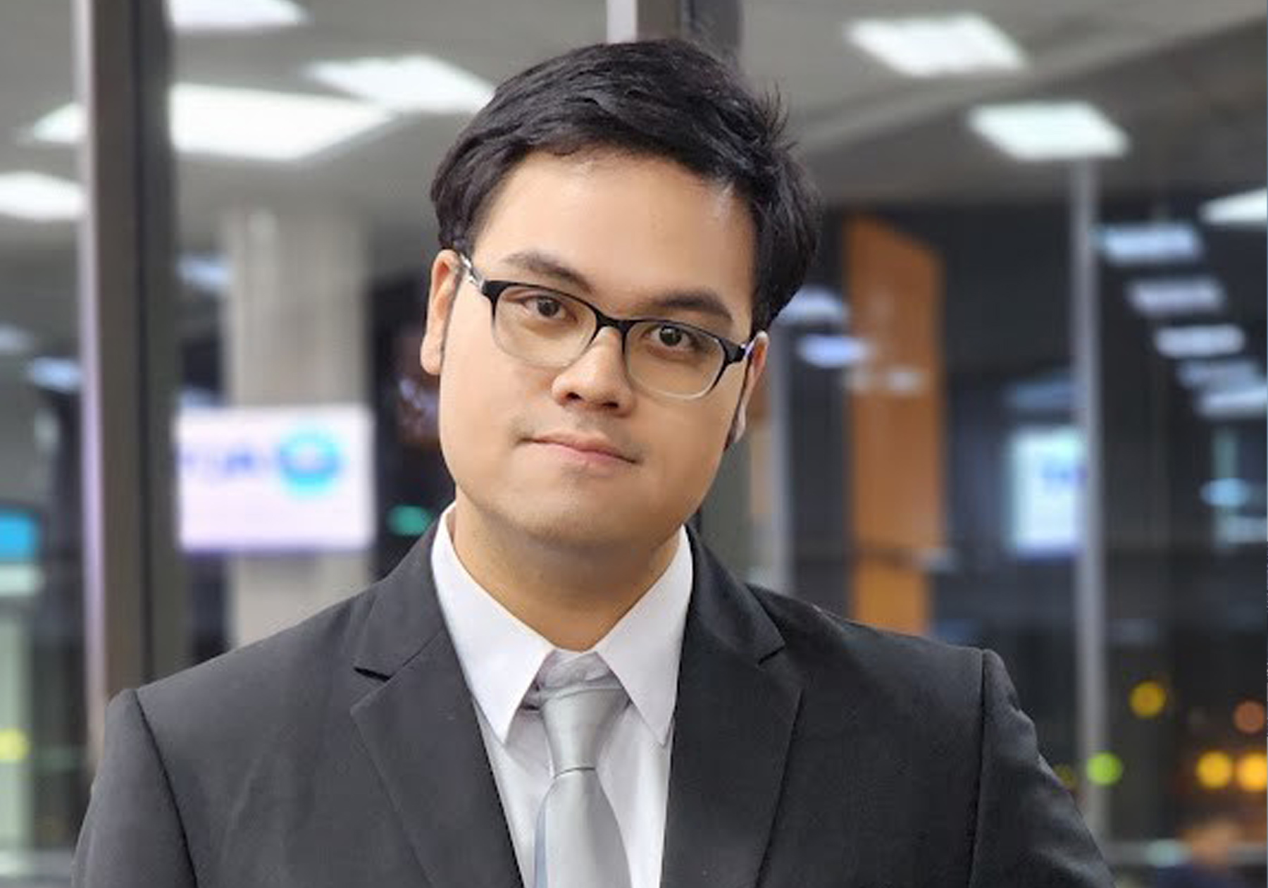 เรื่องราวสร้างแรงบันดาลใจ “CEO วัย 24 ปีที่แบกทั้งอนาคตขององค์กรและศักดิ์ศรีของความฝันไว้บนบ่า” – ญาณากร หนสมสุข กับก้าวใหม่ในฐานะ Authorized Distributor ของ Sunell ประเทศไทย