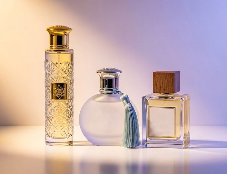 Soft Power แห่งกลิ่น! น้ำหอมอุบลฯ ถ่ายทอดแรงบันดาลใจท้องถิ่น สู่เวทีอาเซียน