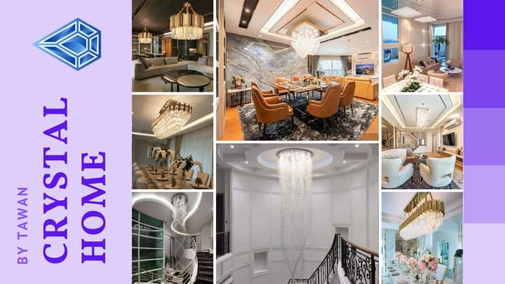 ✨📰 โปรโมชั่นพิเศษ JJ crystalhomebytawan ✨PROMOTION ลดแรงแห่งปี ลดสูงสุด 20-50%💥